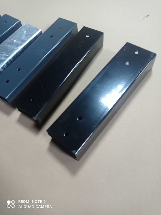 Ceownik łącznik podmurowki