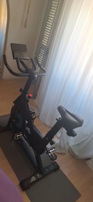 Bicicleta estatística behumax 3000