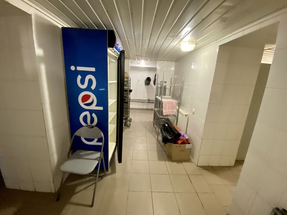 Продаю офисно-производственное мощение 160м2 ул Потемкинская