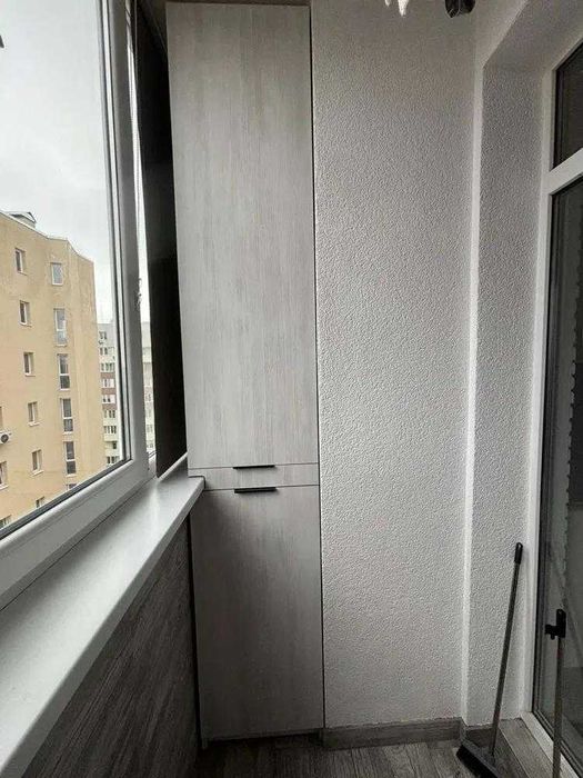 Продаж квартири ЖК Мальви