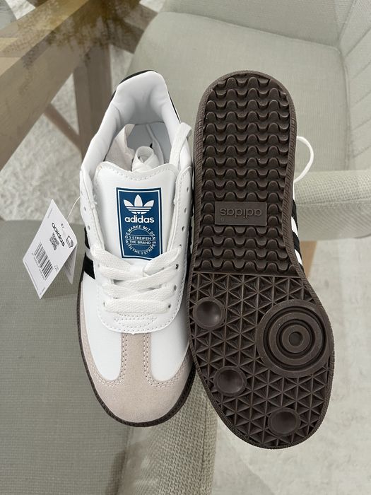 Tênis da Adidas Novos