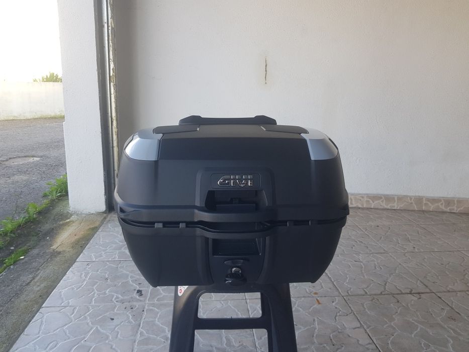 Top Case Givvi 45lts