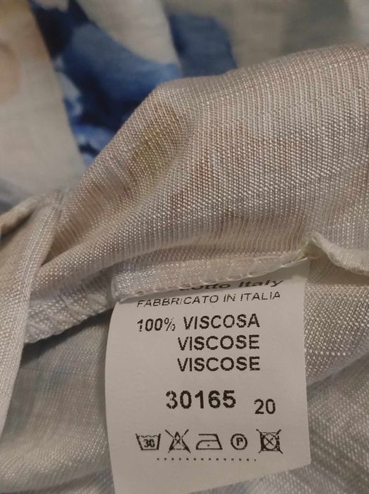 Piękna elegancka koszula