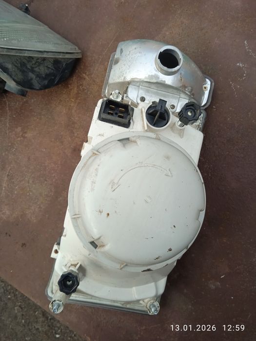 Фары ВАЗ 2109 зад и перед