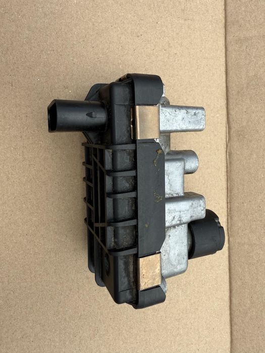 Активатор Турбіни Jeep Grand Cherokee WK1 3.0 crd 2005/2010 Розборка