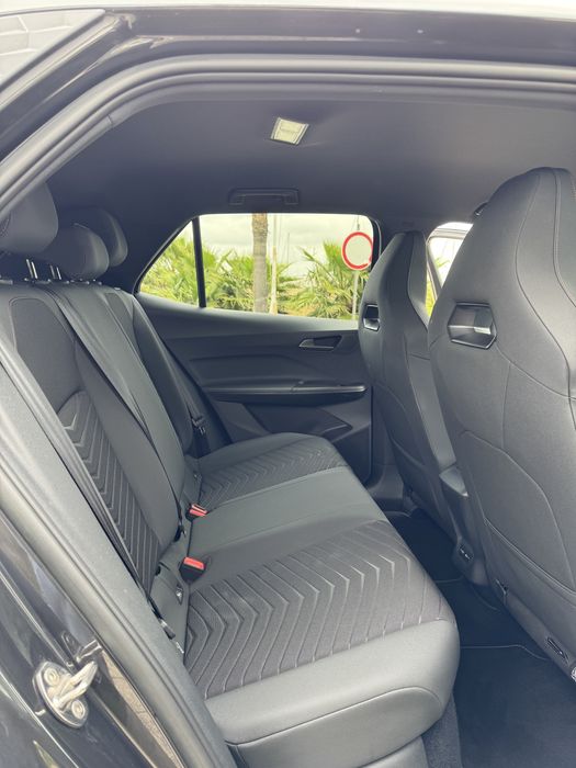 Cupra born 58kW  12mil kms !!!