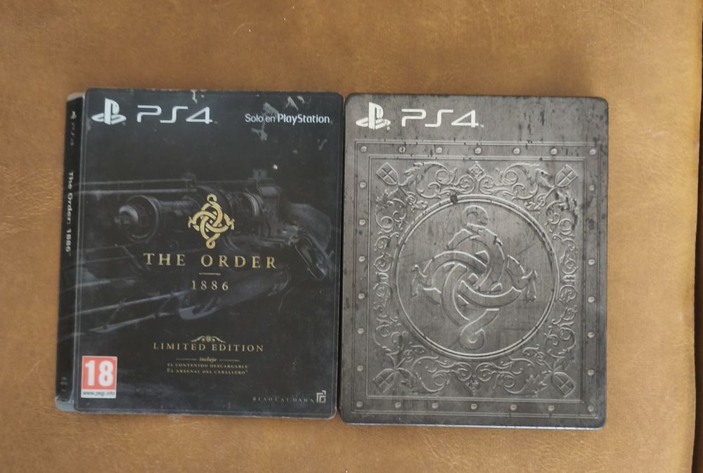 Venda Jogos PlayStation 4