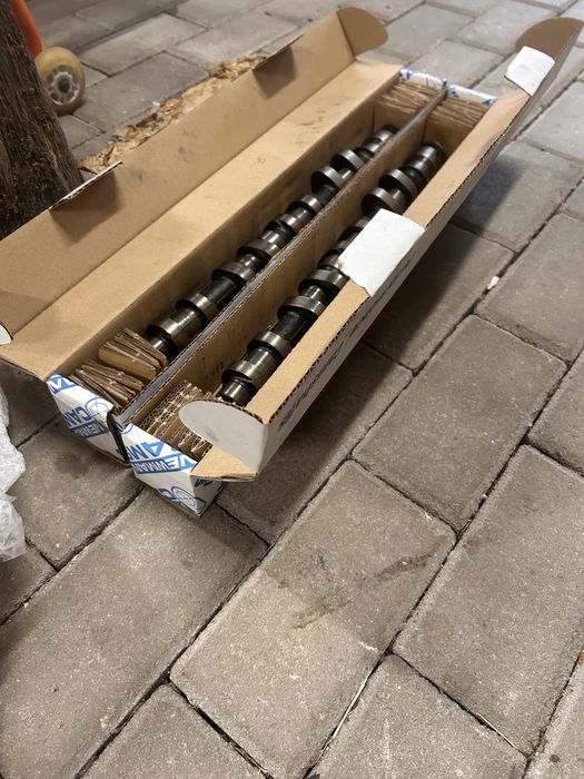 Cams newman ph4 saxo cup/106 gti