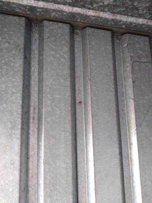 Garaż na sprzedaż Łódź Bałuty - Widok 3