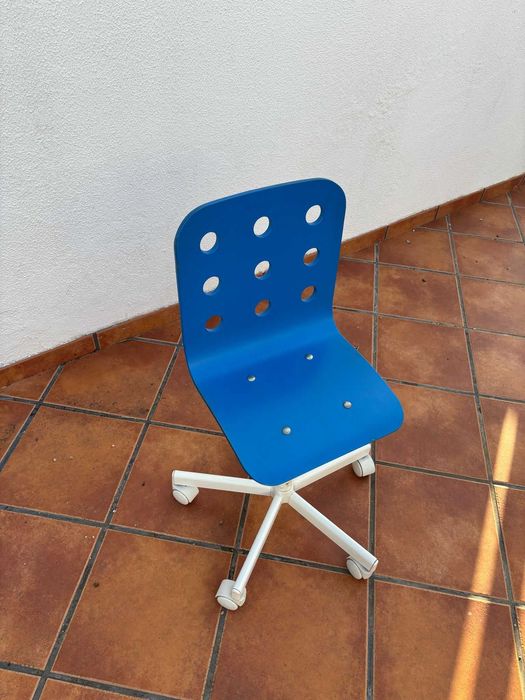 Cadeira de Secretária para Criança