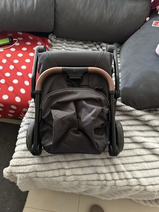 Carrinho bebe sunlite duo babyconfort