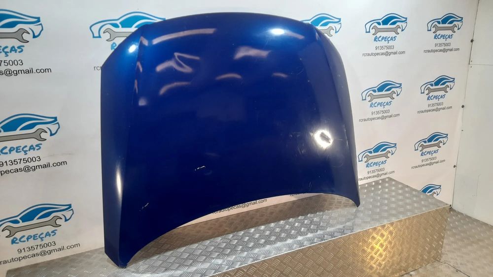 CAPOT VW VOLKSWAGEN PASSAT B6 3C2 3C0823031C CAPÔ CAPO