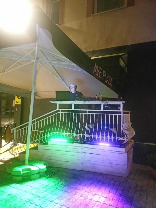 DJ MARCOS na Twoją imprezę.