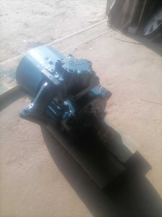 Електродвигун 22 кВт, 3000 об.