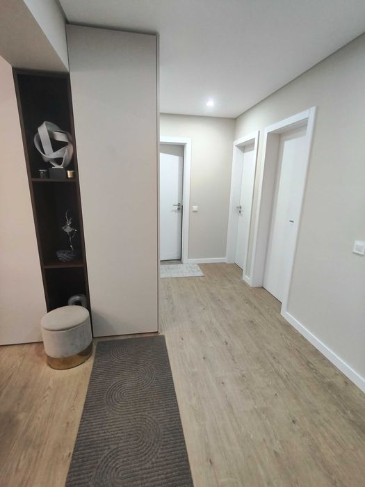 Quarto para arrendamento mensal