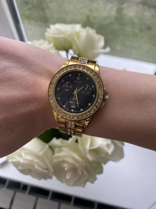 Годинник Rolex б/у