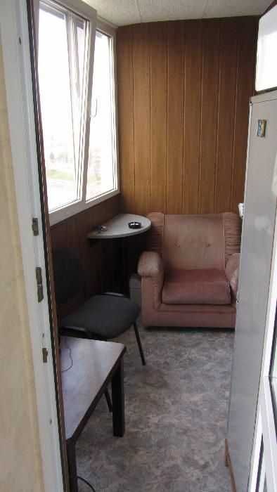 Сдам свою однокомнатную квартиру Березняки