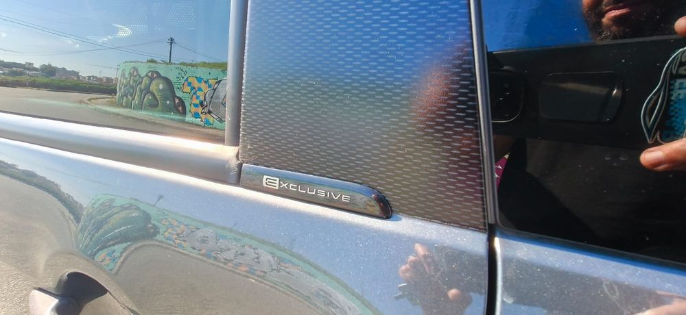 C3 Picasso de 2013
