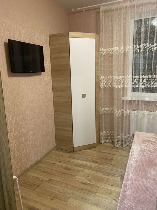 Хозяин! Сдам посуточно свою 3-к квартиру ЖК Лузановский парк