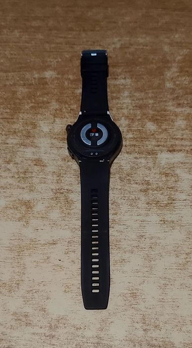 Zegarek Smartwatch ciśnieniomierz glukoza EKG super amoled 440mAh !!!