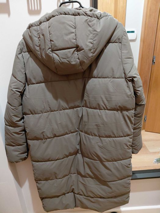 Kurtka zimowa damska