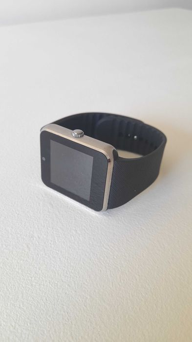 --- Relógio Smartwatch ---