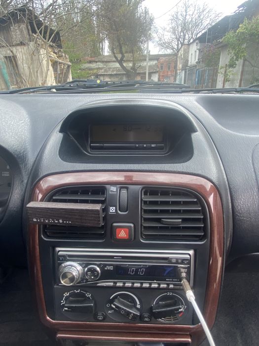 ‼️Mitsubishi carizma обмен