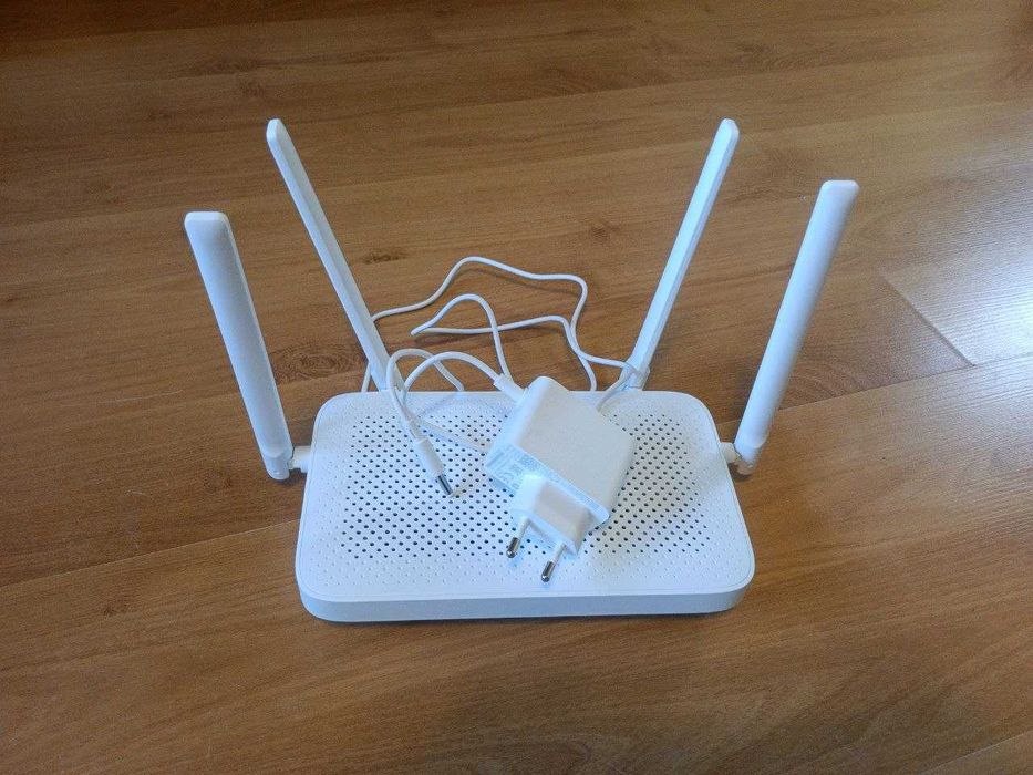 Router Xiaomi AX1500 Wifi 6