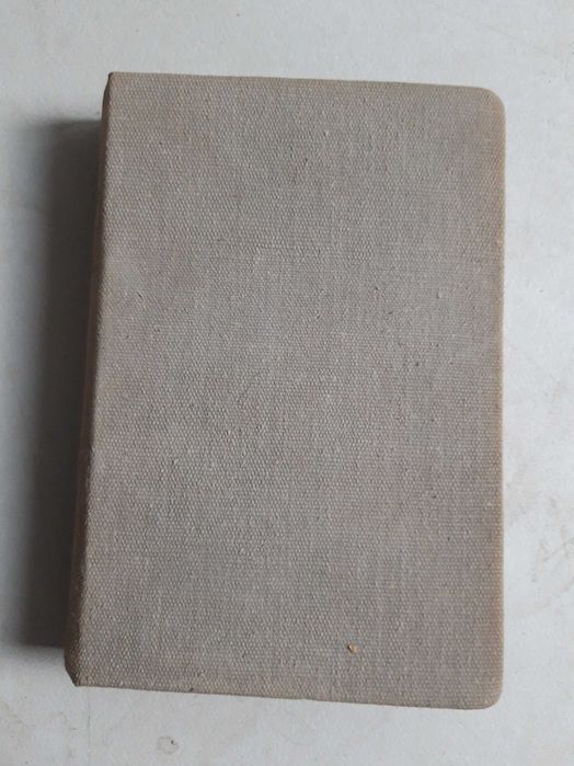 Livro PA-6 - L. Sonrel - O Fundo do Mar