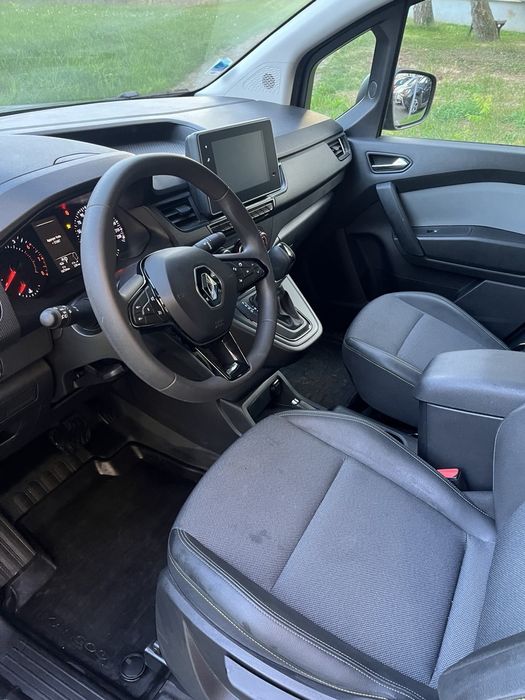 Renault Kangoo 3  2023 рік, 16тис км пробіг