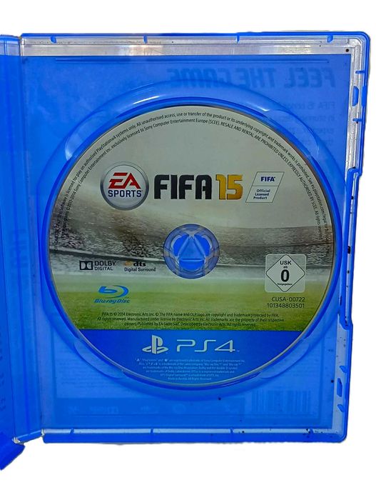 Gra Ps4 Star Wars Battlefront II