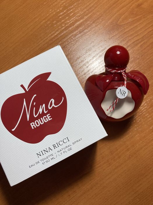 Nina Ricci Оригінал
