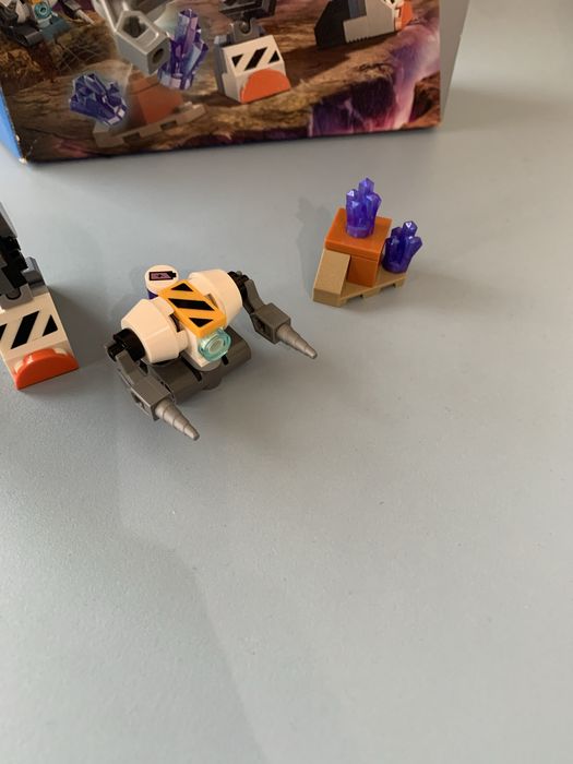 Lego City Space 60428