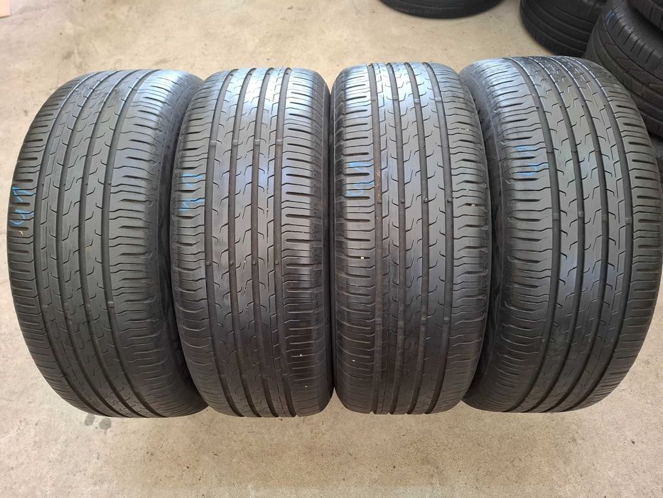 235/50R19 Continental Opony Letnie  MONTAŻ #41  4 szt