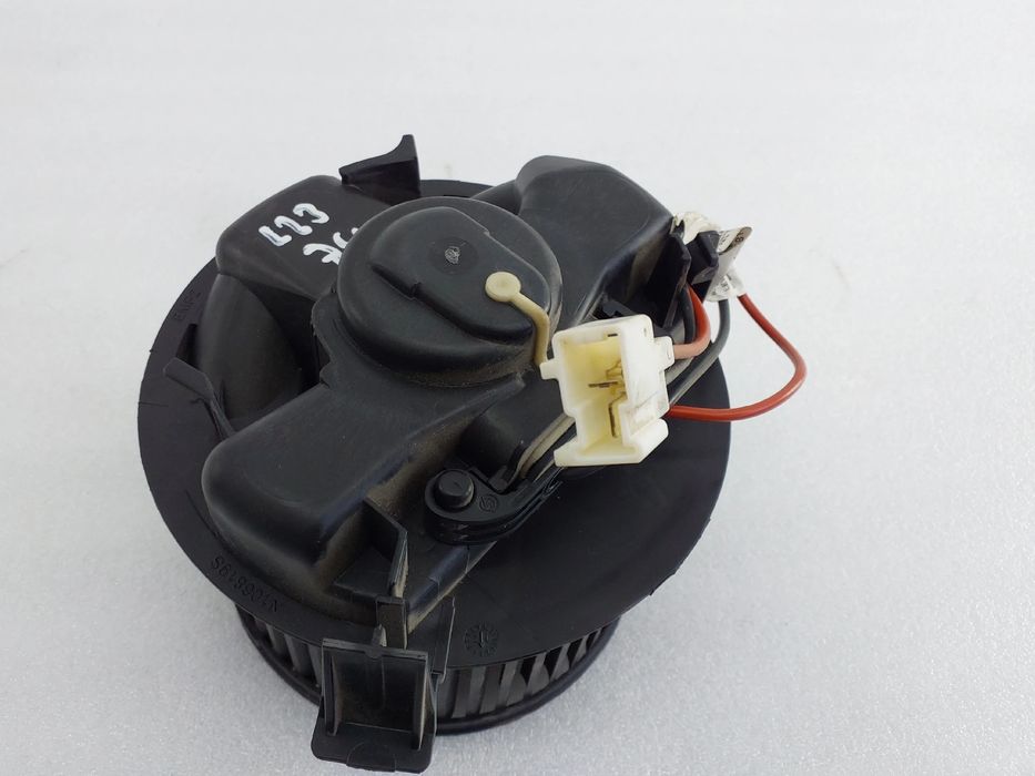 Motor da chauffage / sofagem NISSAN NV200 Furgão/Combi (M20)