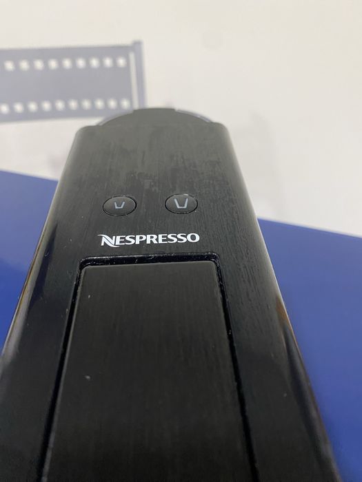 Vendo mawuina de cafe NESPRESSO