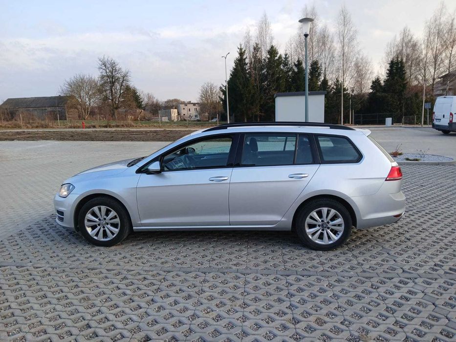 Sprzedam Volkswagen Golf