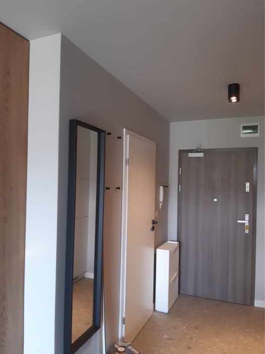 Klimatyzowany mikroapartament Royal Studios z własną pralką !
