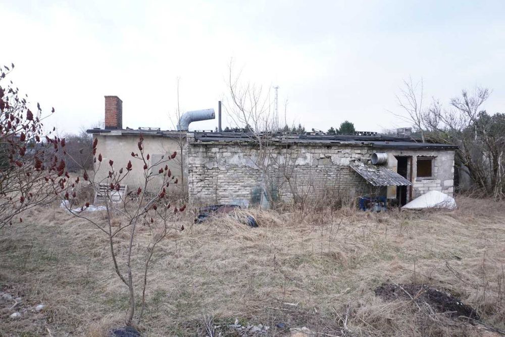 Syndyk sprzeda udział 4/6 w prawie użytkowania wieczystego gruntu