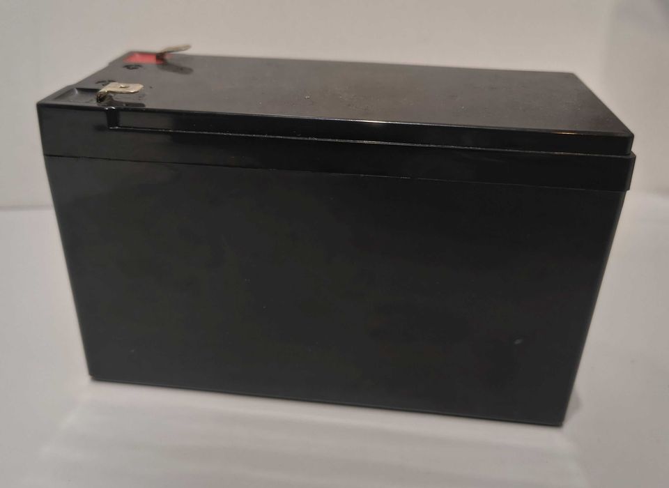 Akumulator Life PO4 Ubetter 12,8v 7Ah 89,6Wh "11"