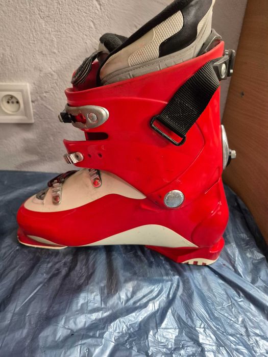 Buty narciarskie męskie Atomic