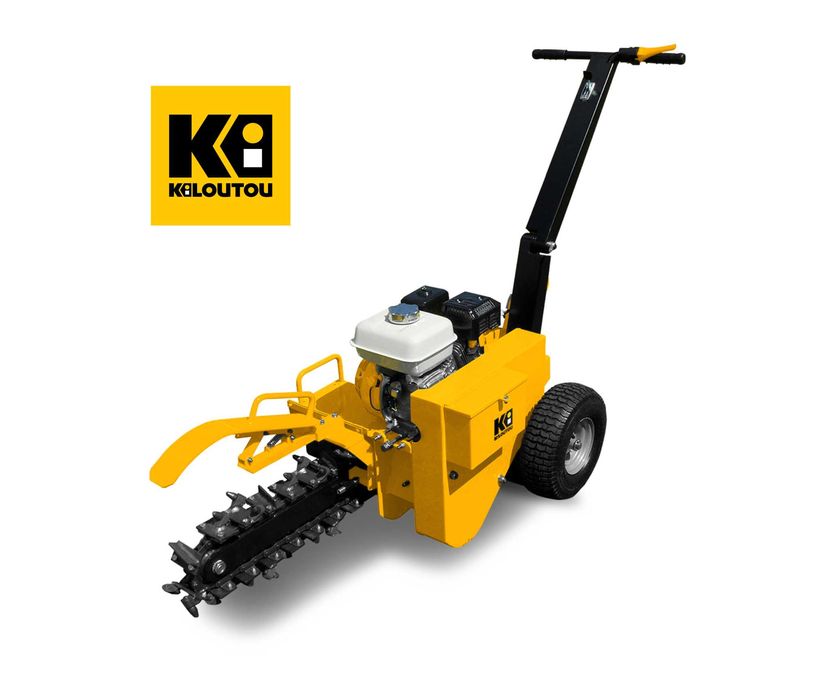 Koparka łańcuchowa na wynajem 290 zł / doba