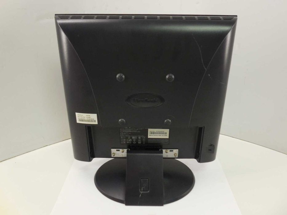 Монітор 19" з колонками ViewSonic VA712b