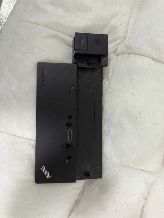 Dock LENOVO para portatil