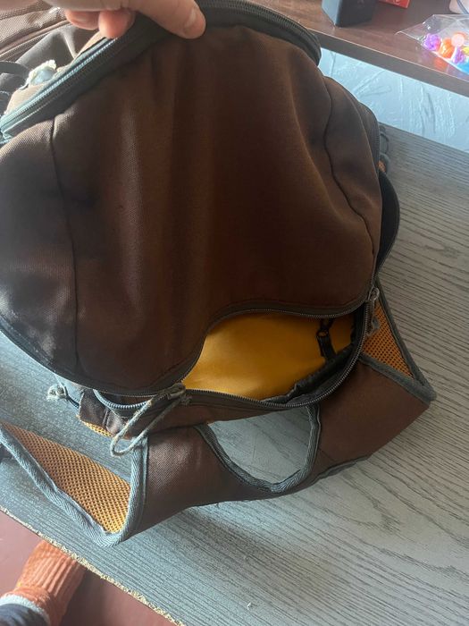 Рюкзак Quechua NH500, 20 л (Decathlon)