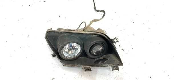 TGB Blade target 425,525,500 Lampa prawa przednia przód reflektor