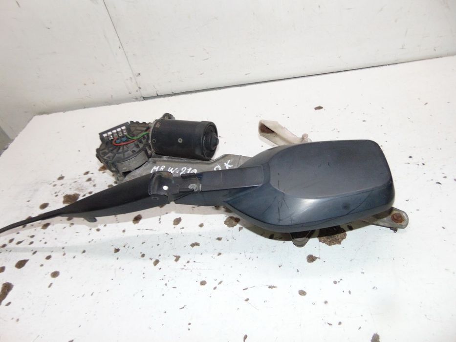 Mercedes w210 motor limpa vidros " usado em bom estado
