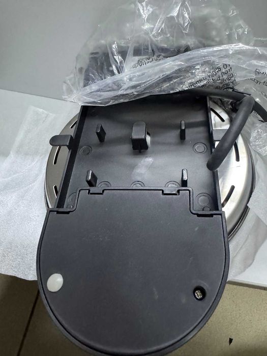Вафельниця-бутербродниця-гриль Tefal wm310d11 (NO BOX) Нова!