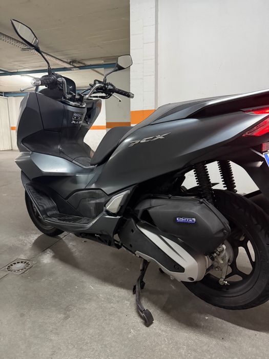 Honda Pcx 125cc 2021
