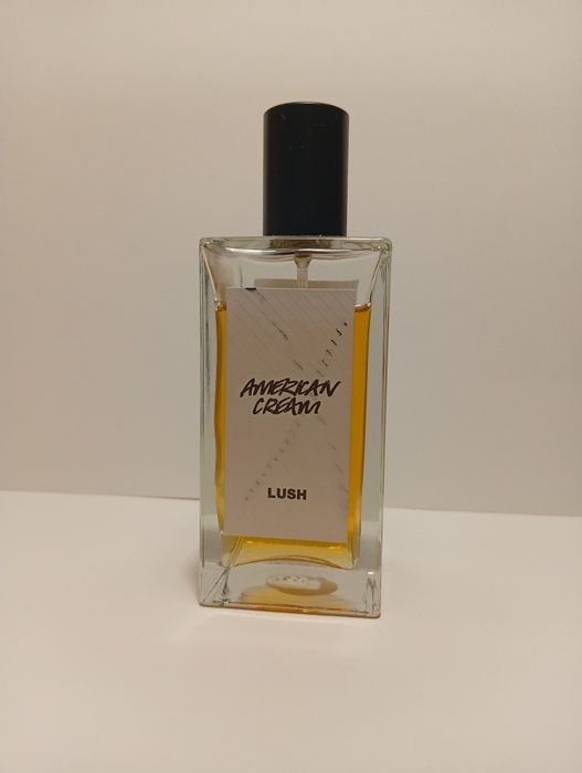 Perfumy nisza American Cream Lush 100 ml